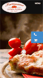 Mobile Screenshot of fortissimorestaurant.com